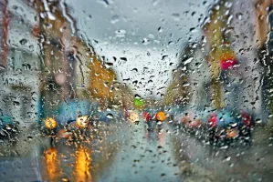 Kıbrıs'ta Fırtına ve Dolu Uyarısı: Hava Durumu Alarmı