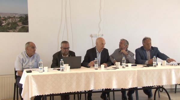 Hükümet Trodos köylerinin sorunlarına çözüm sözü verdi
