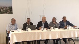 Hükümet Trodos köylerinin sorunlarına çözüm sözü verdi