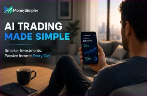 Pasif Gelir İçin Kolay Bir Yol: MoneySimpler