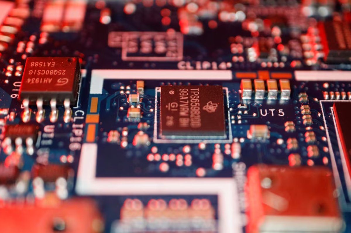 Yarı İletken Sektörü Bu Yıl 1 Trilyon Dolar Sınırını Aşma Yolunda