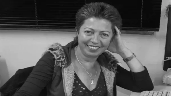 Kıbrıslı Türk Gazeteci ve Aktivist Sevgül Uludağ 68 Yaşında Hayatını Kaybetti
