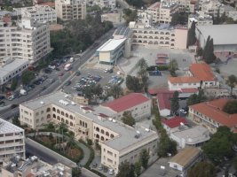 Larnaka'da yaşlı kadın aylarca dairesinde ölü kaldı, komşular fark edemedi