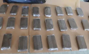 Mağusa Uyuşturucu Operasyonunda Üçüncü Tutuklama