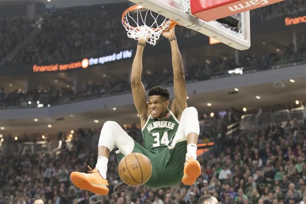 Miami Heat, 'Yunan Canavarı' Giannis Antetokounmpo'yu Dev Takasla Kadrosuna Kattı