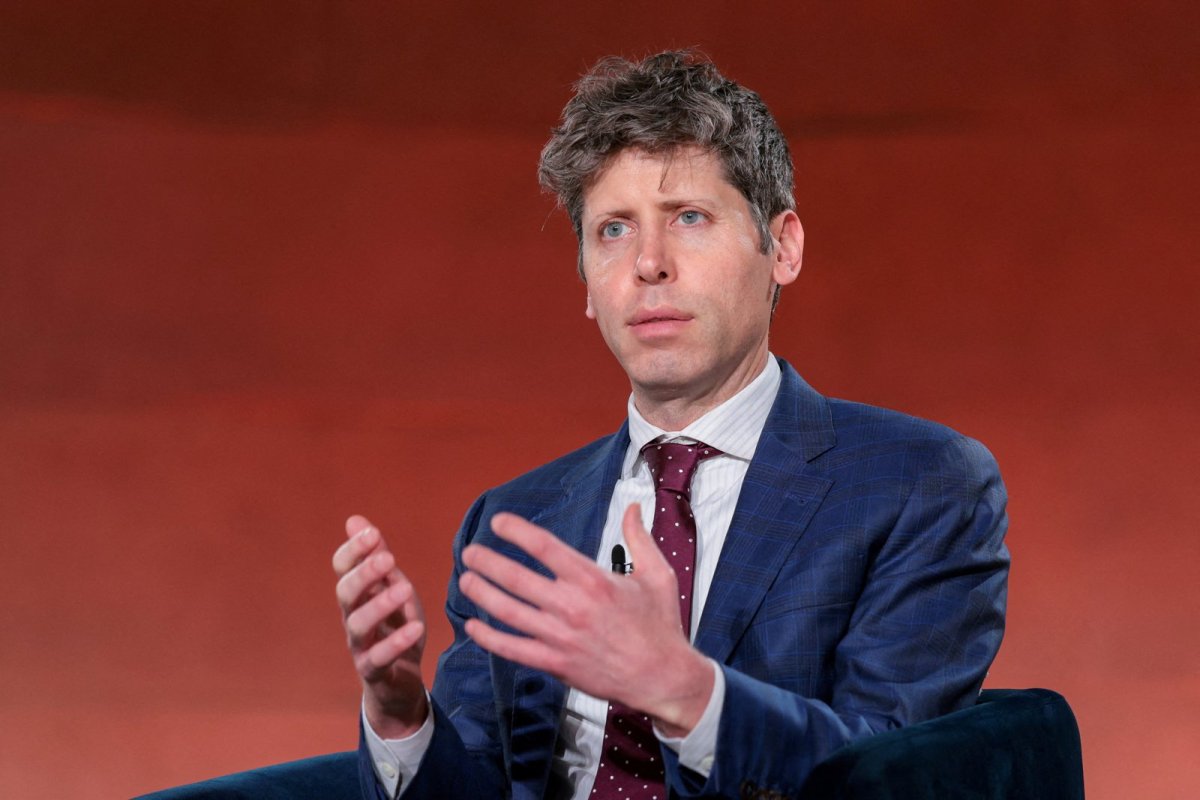 Elon Musk ve Sam Altman, OpenAI davası için mahkemede karşı karşıya geldi