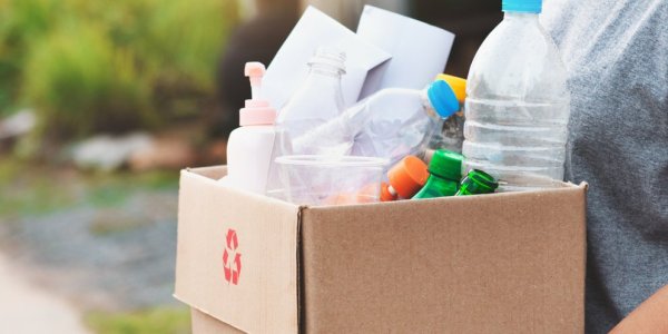 Paket servis ambalajları kanserojen olabilir — Ağustos'ta yasaklanıyor