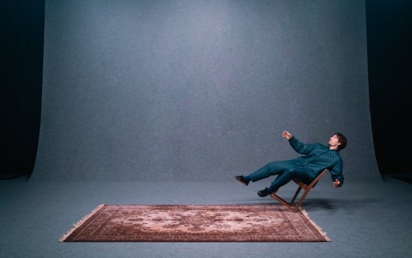 Çağdaş Dans Festivali Fin Yapımı TEMPO ile Sona Eriyor