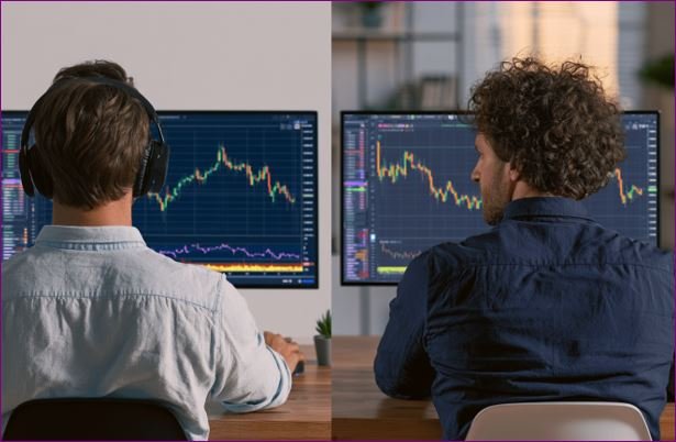 Demo Hesaptan Canlı Ticarete: Mentorluk Neleri Kapsamalı?