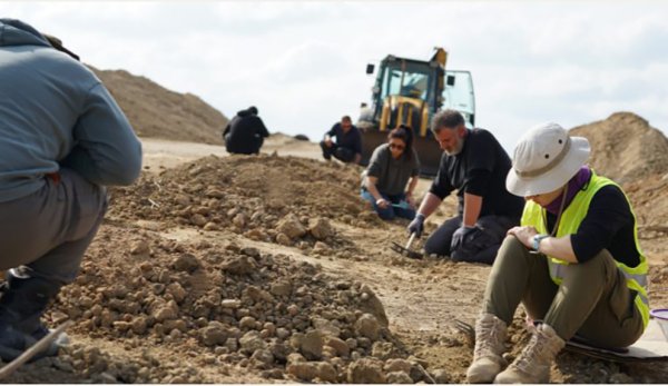 Avusturya'dan Kayıp Kişiler Komitesine İlk Bağış