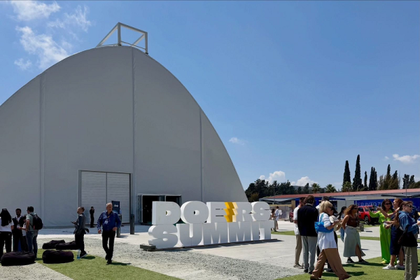 Doers Summit Limassol 2026: Teknoloji, yaratıcılık ve dijital deneyimlerin geleceği