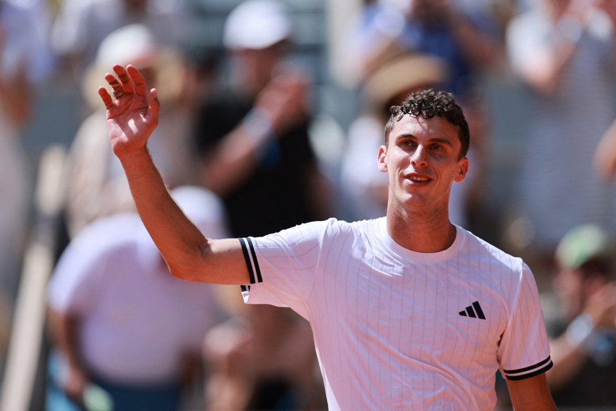 Sinner'ın Şok Fransa Açık Elemesi Roland Garros Erkekler Tablosunu Belirsizleştirdi
