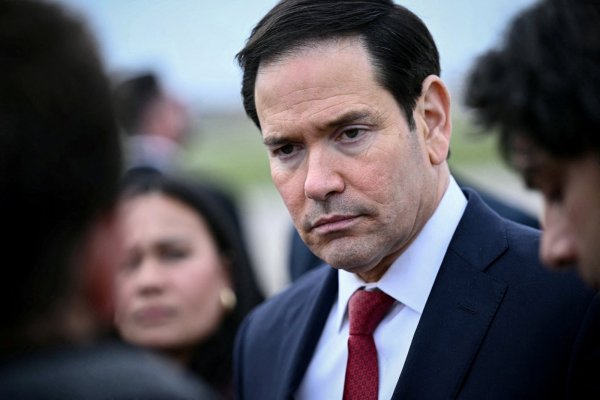 Rubio: ABD İran'daki hedeflerine kara kuvveti göndermeden ulaşabilir