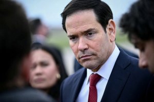 Rubio: ABD İran'daki hedeflerine kara kuvveti göndermeden ulaşabilir