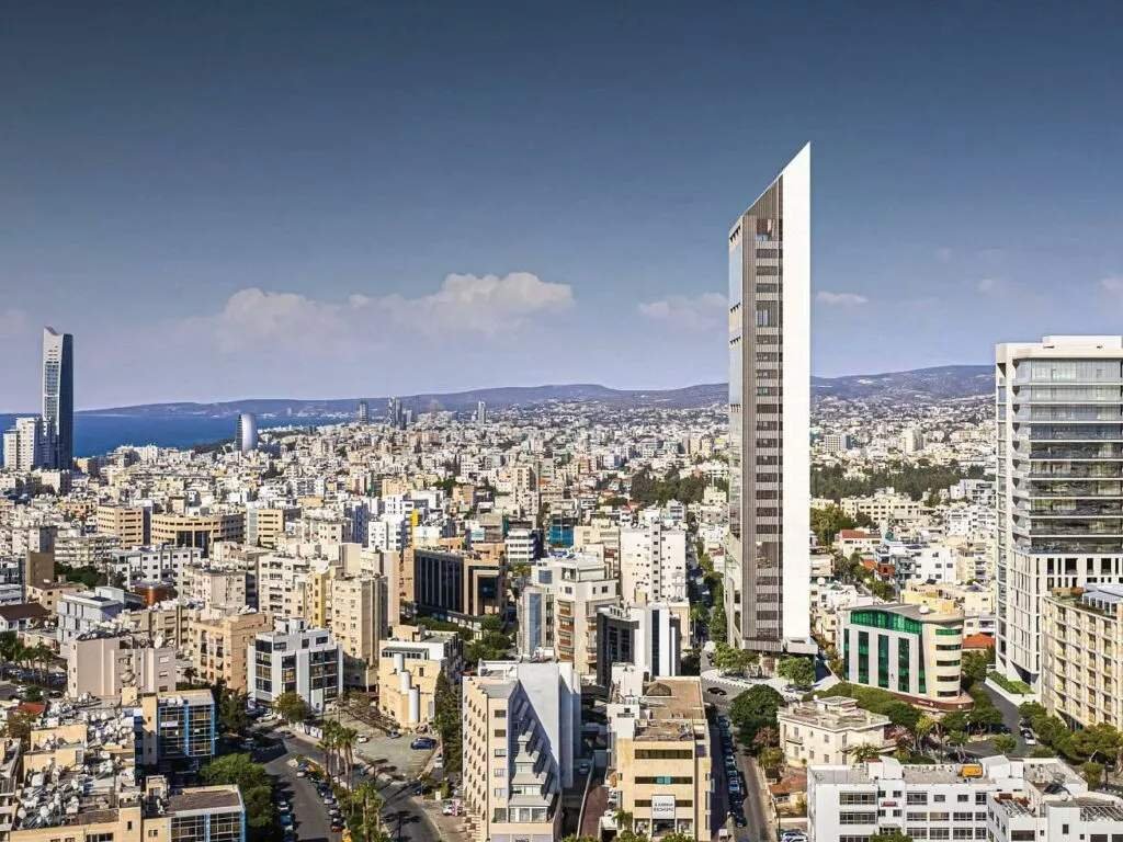 Limasol DLGO uyarıyor: Yapılaşma patlaması sürerken 1.000 güvensiz bina tespit edildi