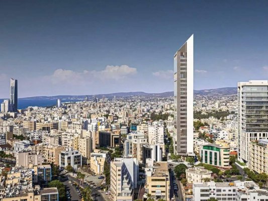 Limasol DLGO uyarıyor: Yapılaşma patlaması sürerken 1.000 güvensiz bina tespit edildi