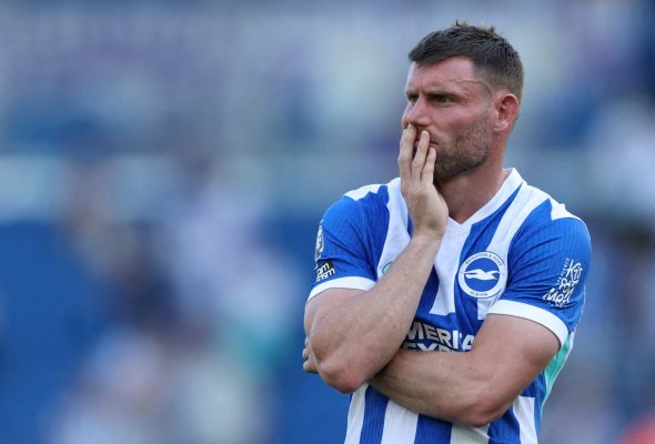 Premier Lig'in rekortmeni Milner futbolu bıraktı