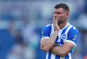 Premier Lig'in rekortmeni Milner futbolu bıraktı