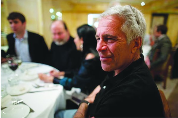 Çok Az Amerikalı Trump Yönetiminin Epstein Davalarında Adalet Sağladığını Düşünüyor