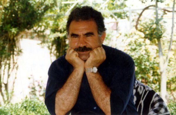 Tarihte Bugün: Abdullah Öcalan İdama Mahkum Edildi (1999)
