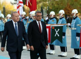 Türkiye, 15'ten fazla Kıbrıslının giriş yasağını kaldırdı