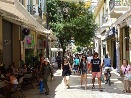Kıbrıs ve Modern Bir Avrupa Ekonomisinde Feodalizmin Gölgesi