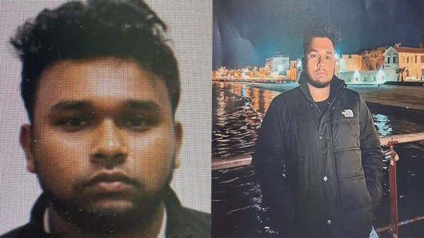 Kaçıranlar 35,000 Euro Fidye Talep Ediyor; Kayıp Öğrenci Araması İkinci Haftaya Girdi