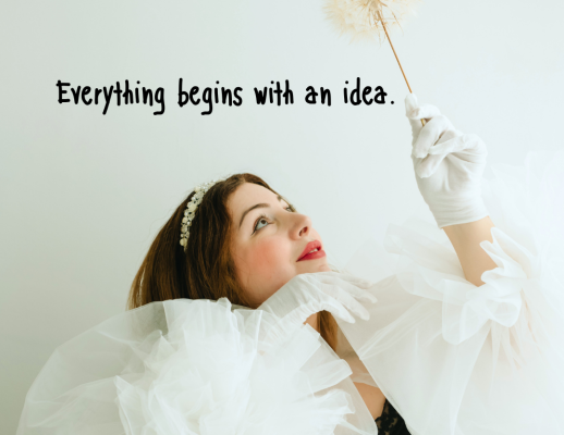 Make it Lab – Yaratıcılar İçin Rehberli Etkinlik