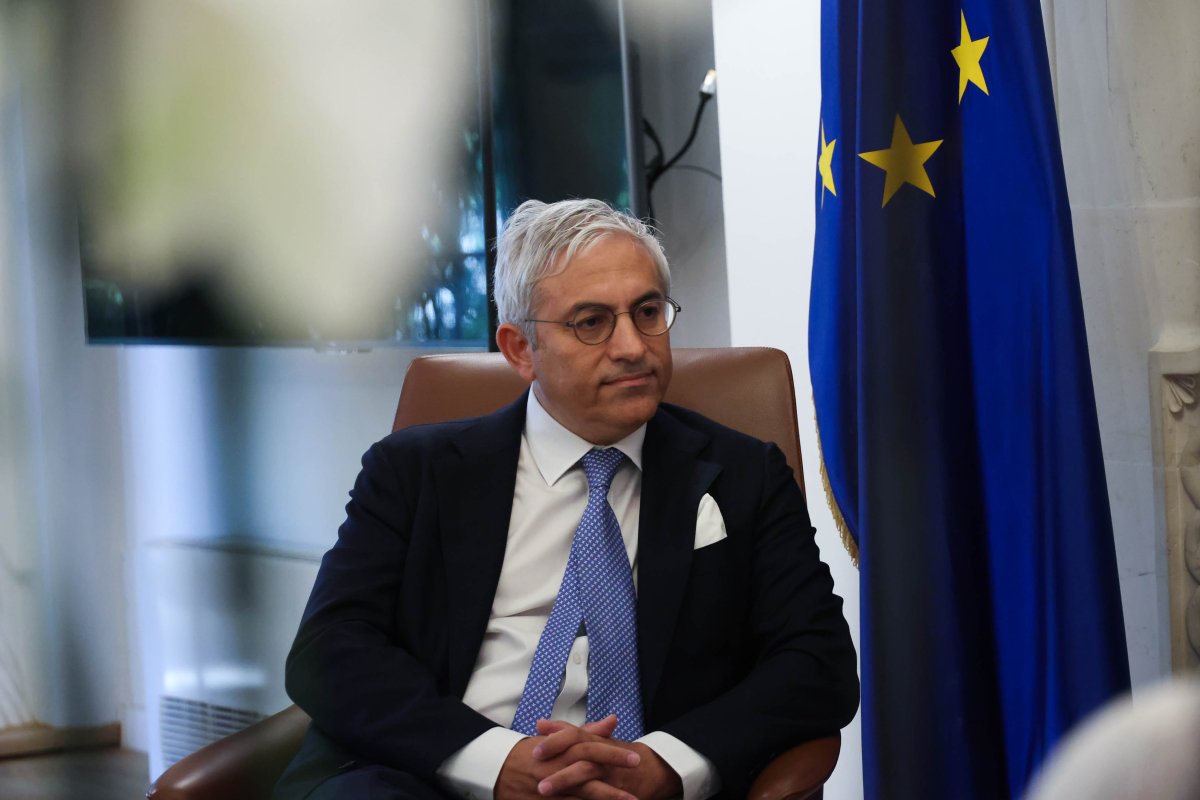 Hükümet, Maruni Toplumunun İhtiyaçlarını Karşılamaya Kararlı