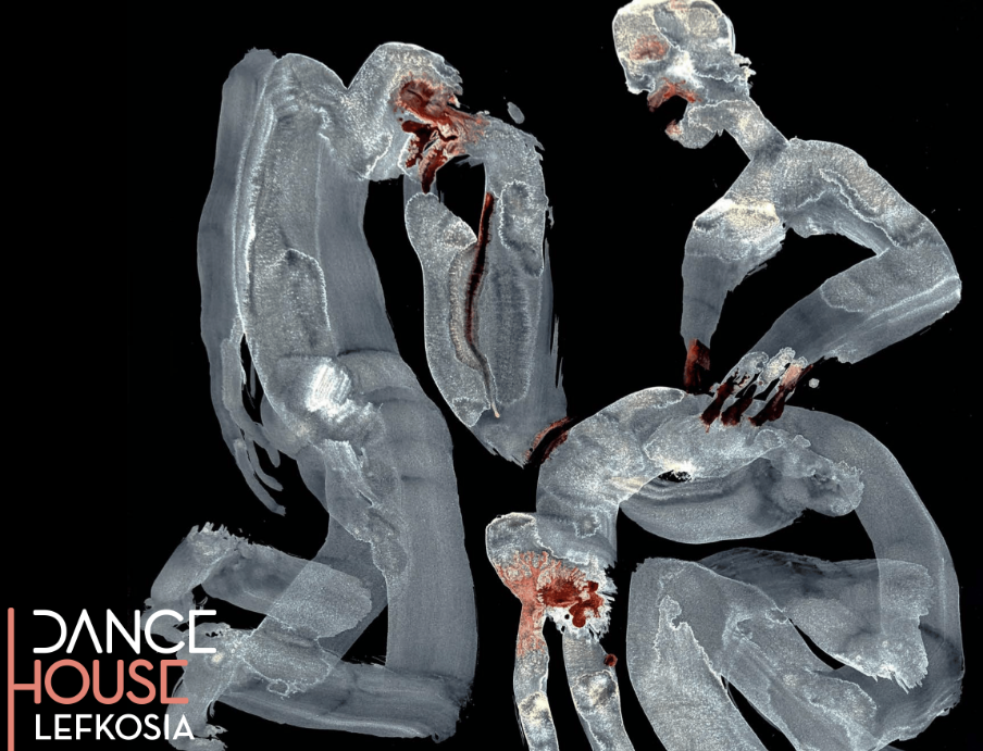 Japon Butoh Dansçısı ile Dans Atölyesi