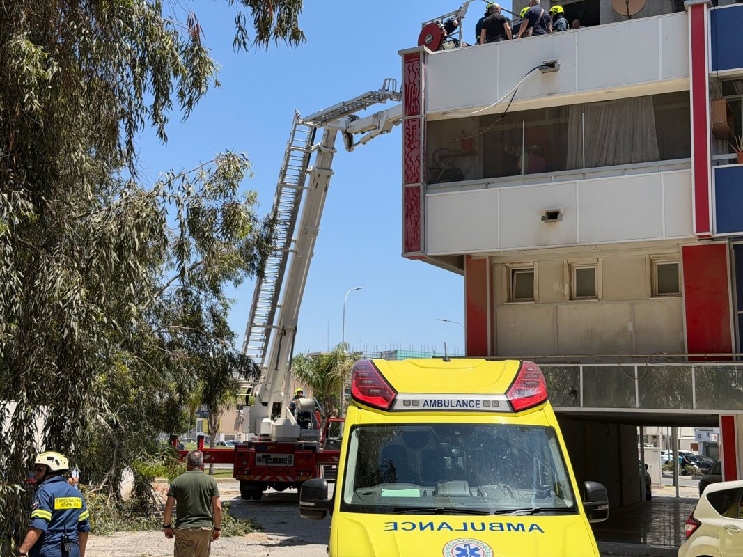 Larnaka'da göçmen baskınında ölüm: Polis şefi 'Tüm önlemler alındı' dedi
