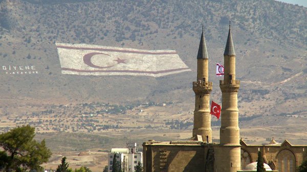 Kıbrıs BM'ye seslendi: Türkiye'nin politikaları Kıbrıslı Türklere de zarar veriyor