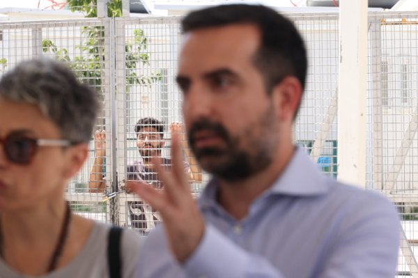 Kıbrıs Dönem Başkanlığı, AB'nin göçmenleri üçüncü ülkelere iade anlaşmasına aracılık etti