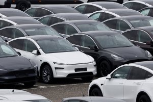 Tesla'nın Mart Ayı Araç Satışları Avrupa'nın Kilit Pazarlarında Rekor Artış Gösterdi