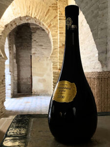 2026 Jerez Vinoble'da Commandaria
