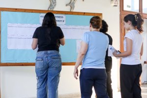 Pankipriyatik Sınavlarının İkinci Haftası Pazartesi Günü Antik Yunanca ve Matematik ile Başladı