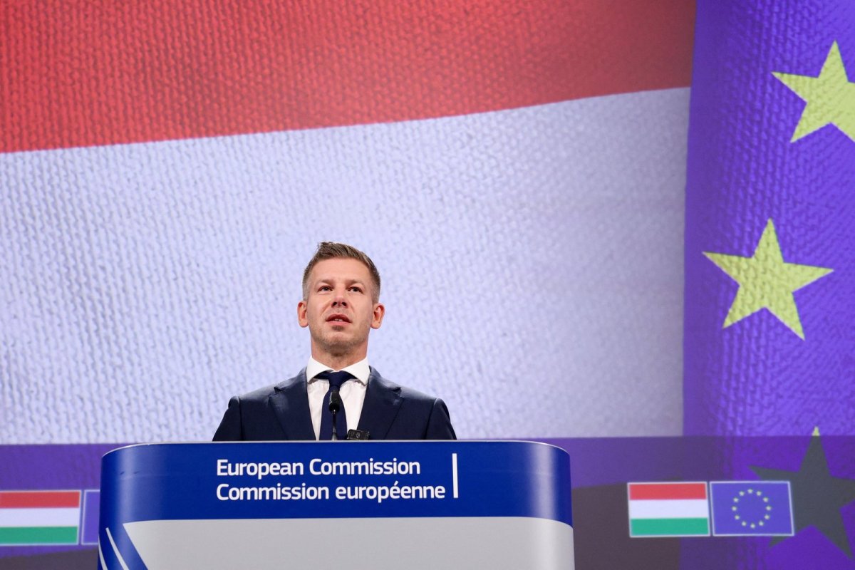 Macaristan'da Magyar'dan Cumhurbaşkanı'na İstifa Et Yoksa Yasal Süreç Başlatırız Uyarısı