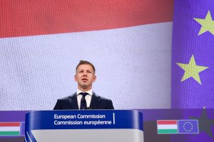 Macaristan'da Magyar'dan Cumhurbaşkanı'na İstifa Et Yoksa Yasal Süreç Başlatırız Uyarısı