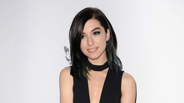 Bu Gün: Yarışma Programı Yarışmacısı Christina Grimmie 2016'da Ölümcül Şekilde Vuruldu