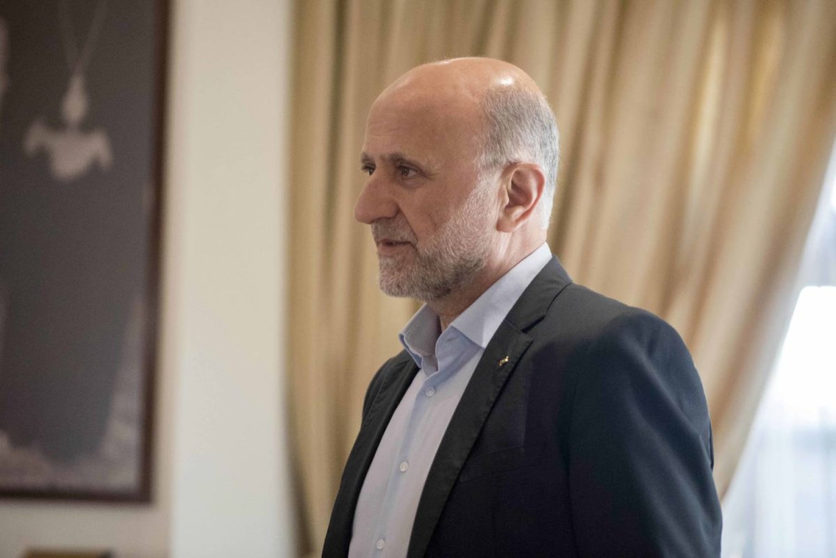 Filistin Büyükelçiliği'nden Sert Eleştiri: İsrail Teknolojisi Kasıtlı Öldürüyor