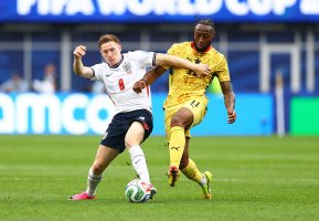 Manchester City, Elliot Anderson İçin Kulüp Rekoru Kırdı
