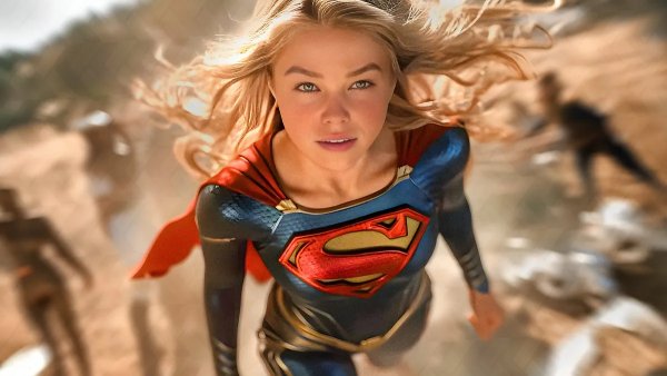 Supergirl'ün Ardından DC Evreninde Bizi Neler Bekliyor?