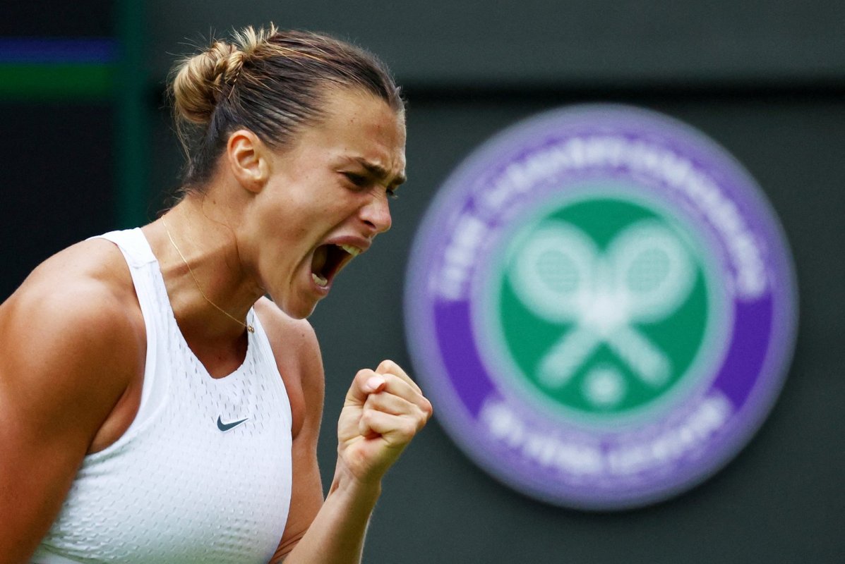 Wimbledon'dan Oyunculara Sert Tepki: Protesto Planı 'Şaşkınlık ve Hayal Kırıklığı' Yarattı