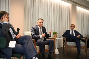 Eurobank yeşil dönüşümü stratejisinin merkezine koydu