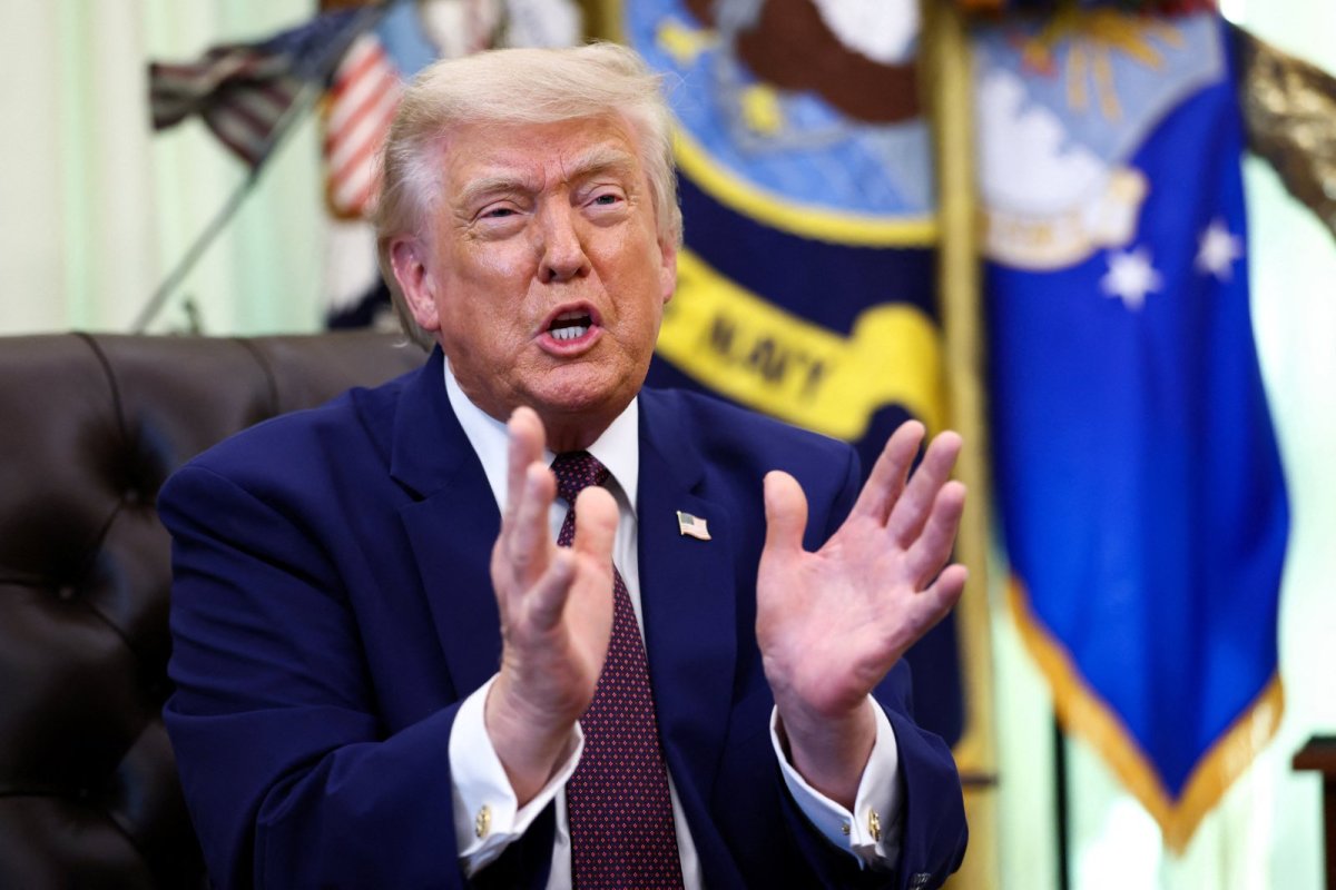 ABD Temsilciler Meclisi, Trump'ın İran savaş yetkilerini sınırlayan kararı kabul etti