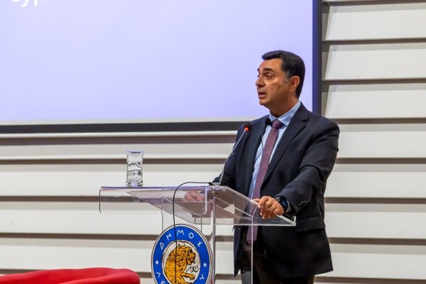 Bildirilen Yeni Kıbrıs Sorunu Planı 'Ne Gerekli Ne de Uygun'