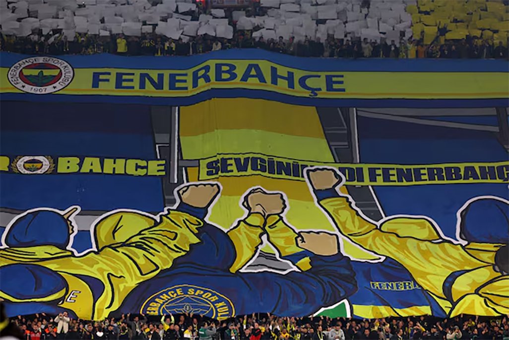 Fenerbahçe Başkanı Sadettin Saran yasadışı bahse teşvikten hapis cezasına çarptırıldı
