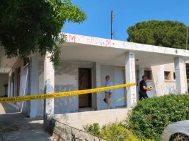 Limasol'da Cinayet Girişimi Şüphelisi Teslim Oldu