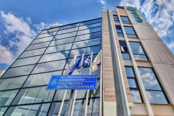 İşveren Federasyonu, Kıbrıs'ın AB Başkanlığını Övdü, Reform Çağrısı Yaptı
