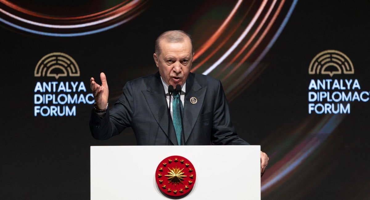 Erdoğan: Türkiye'yi ve Kıbrıs Türklerini dışlama girişimlerine son verilmeli